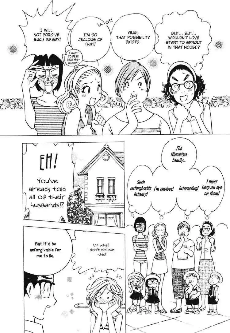 Orange Yane no Chiisana Ie Chapter 9 13